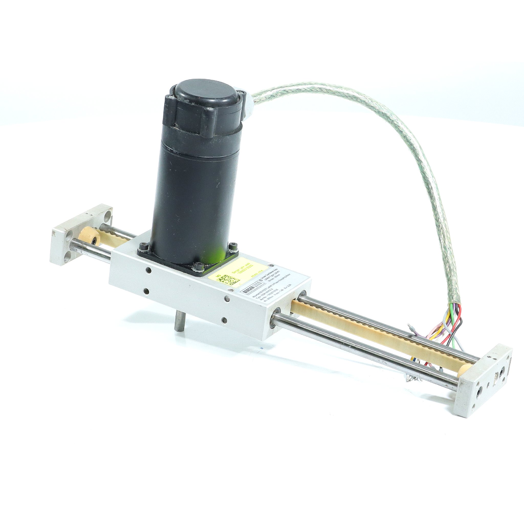 Ausleger Linearachse LM-A1-180 RDM 569/50 B Gebraucht